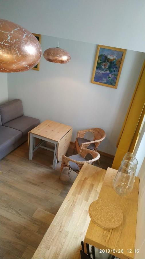 Standard Apartment
