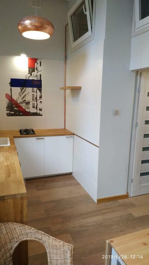 Standard Apartment