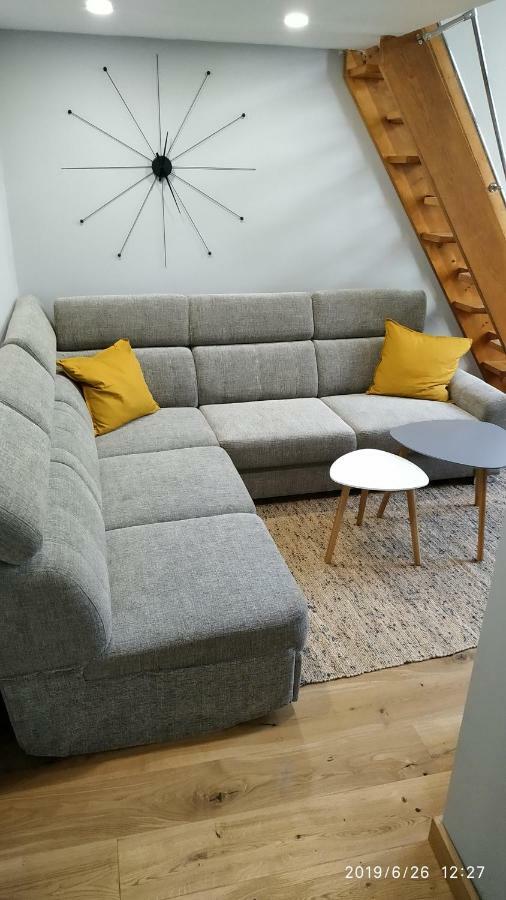 Standard Apartment