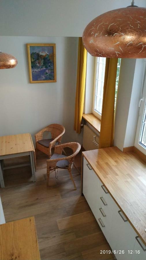 Standard Apartment