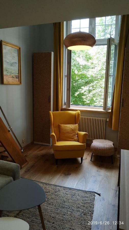 Standard Apartment