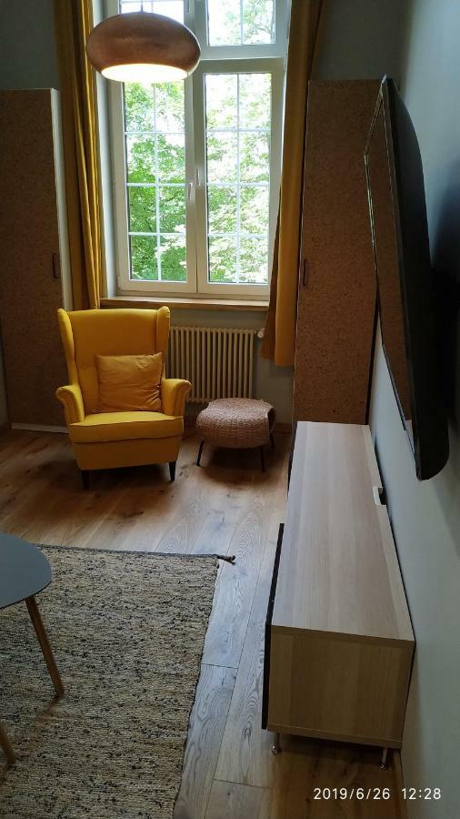 Standard Apartment