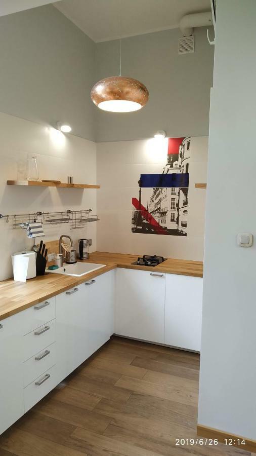 Standard Apartment