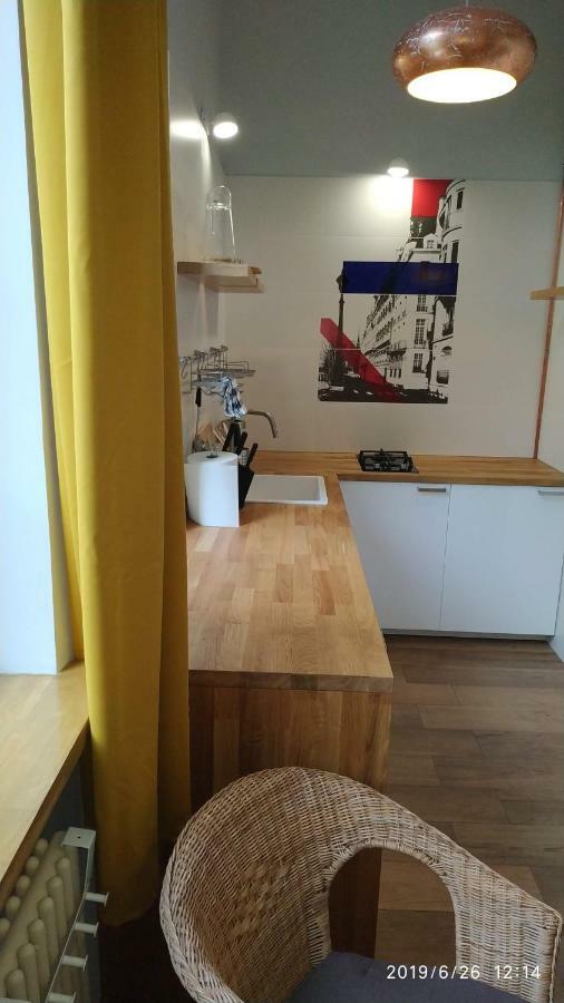 Standard Apartment