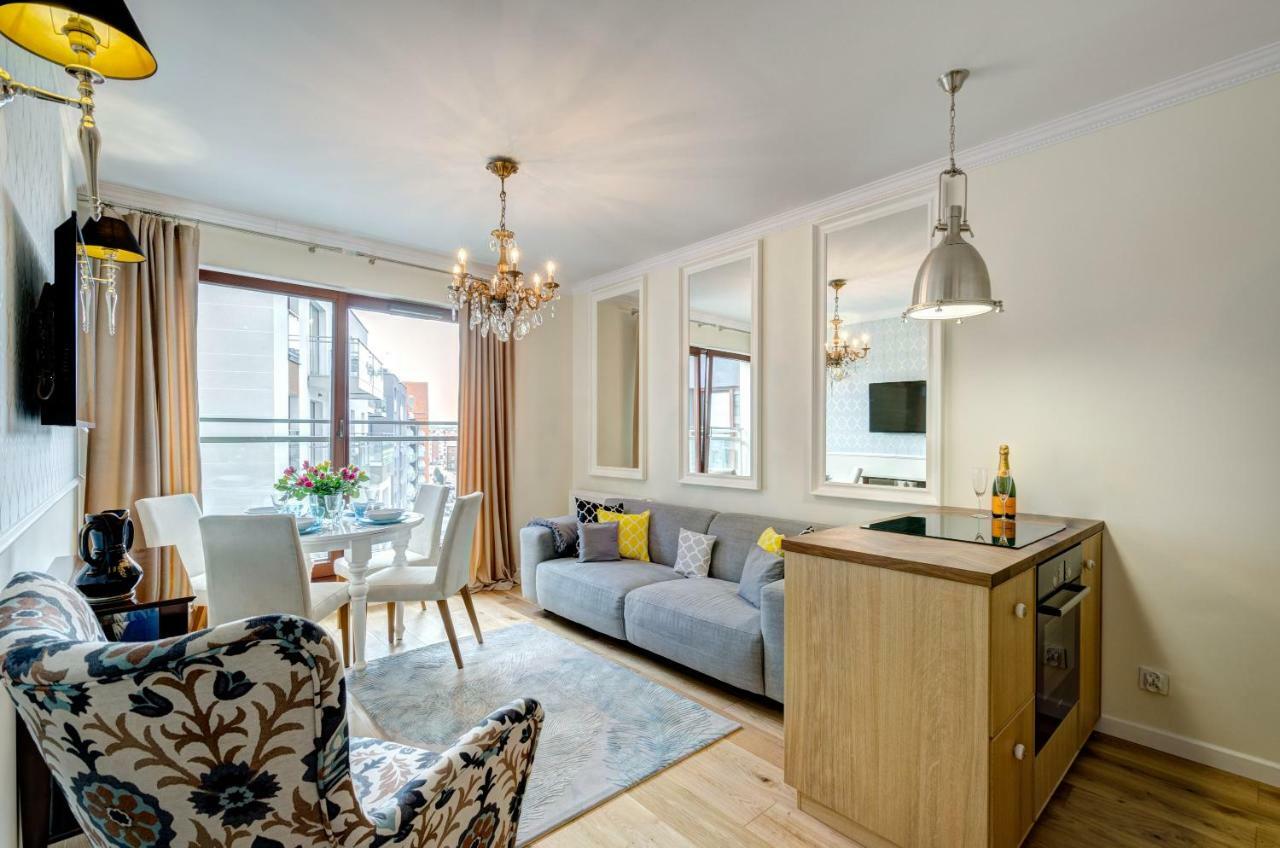 Comfort One-Bedroom Apartment