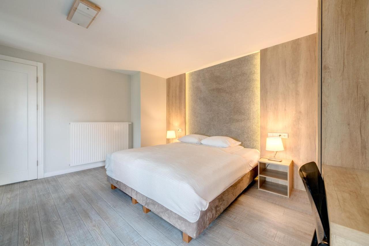 Duplex Apartment
