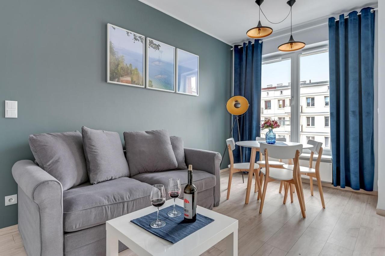 Apartment Balcony