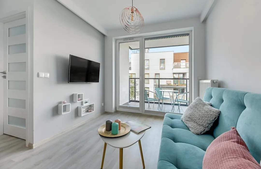Platinium Nadmorski Dwór Residence-1