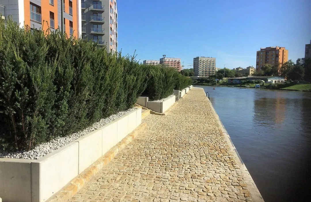 Apartament Nowa Motlawa & Spa-1