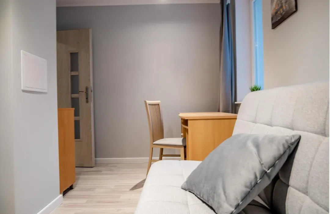 Apartament Olsztyńska-1