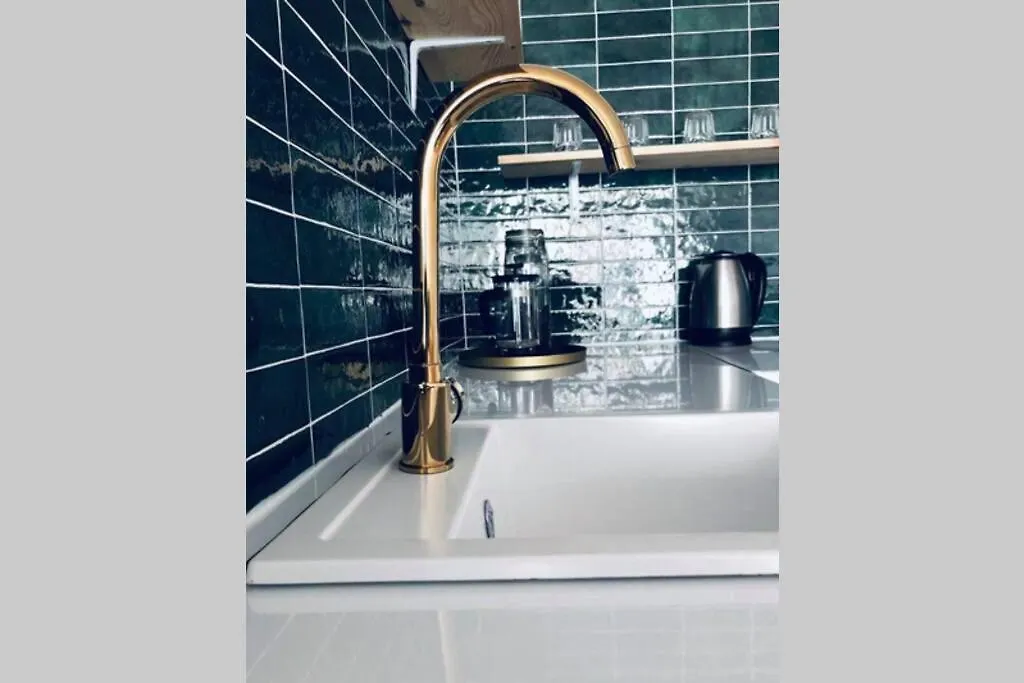 Apartament z Widokiem na Morze-1
