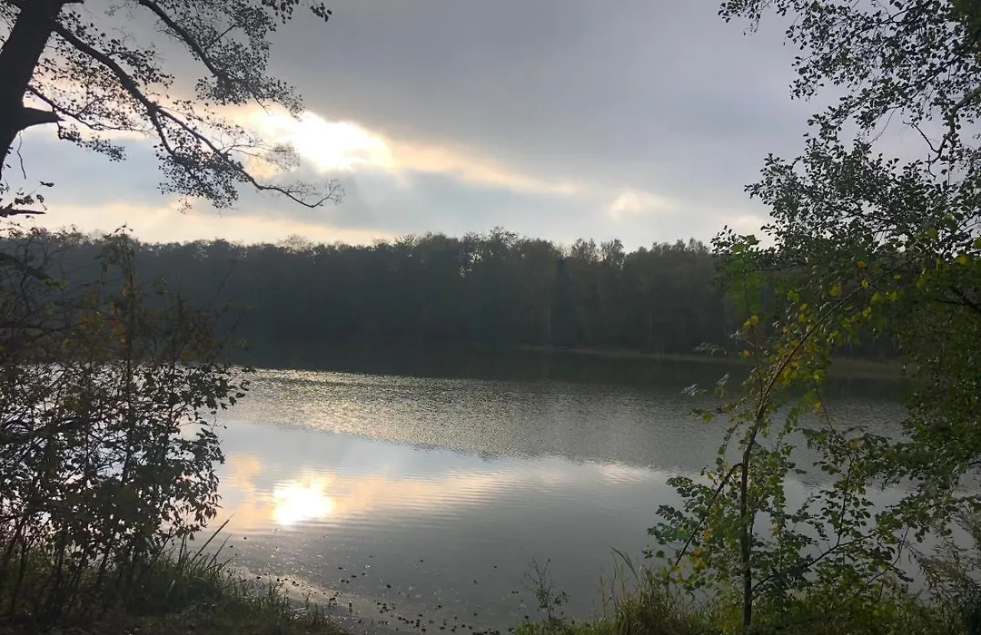 Noclegi Gdańsk Pokoje Gościnne-1