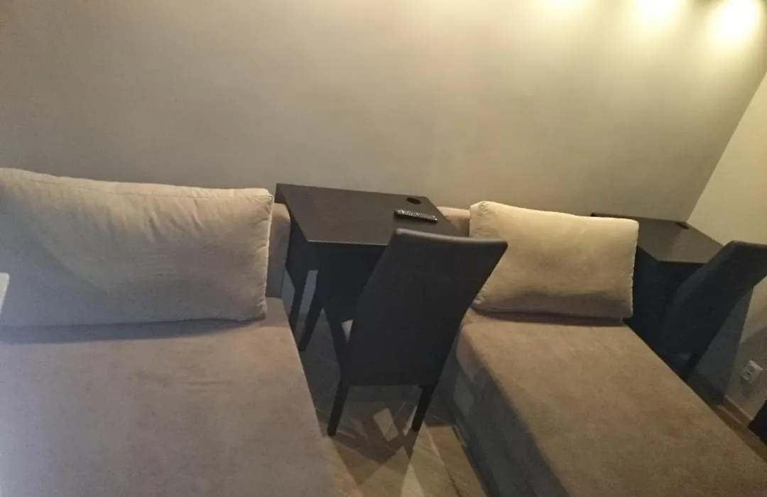 apartament Jagiellońska-1