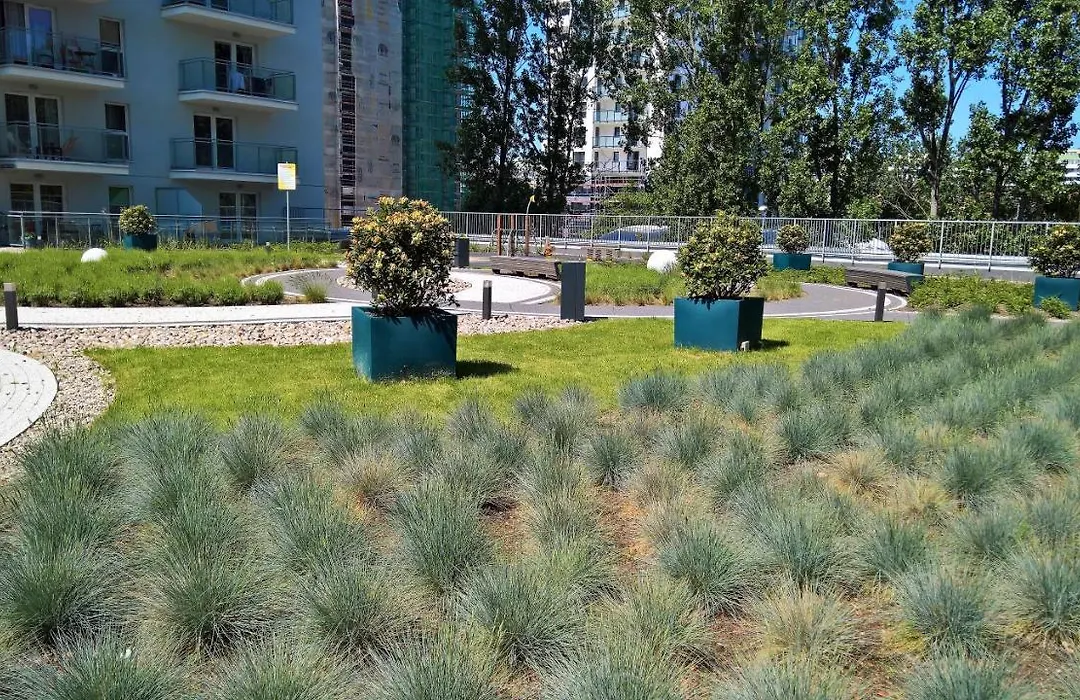 Atapartments - Cztery Oceany-1