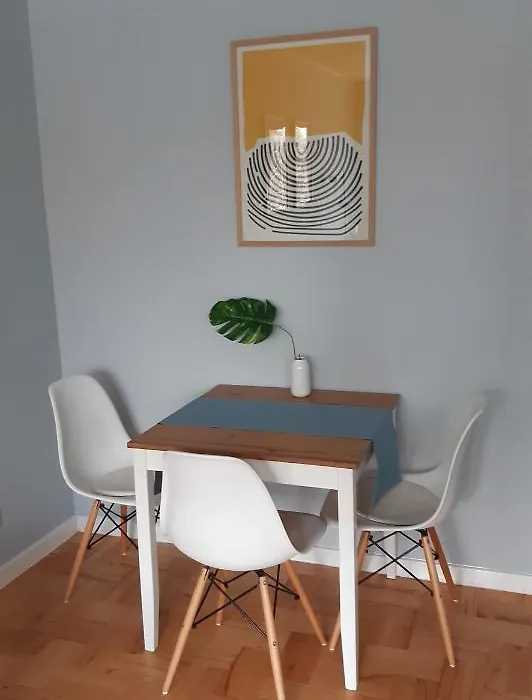 Apartament Pod Lasem-1
