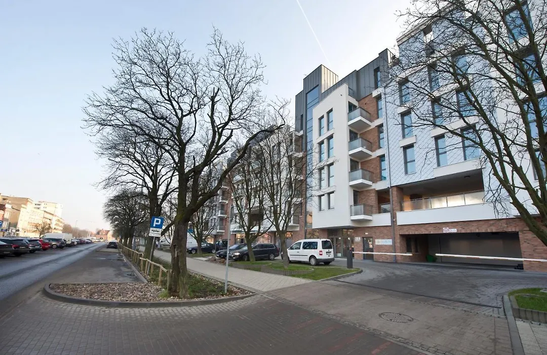 YOURAPART Długie Ogrody-1