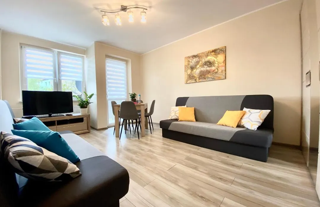 Claudia By Q4Apartments - 2 Min To The Beach-1