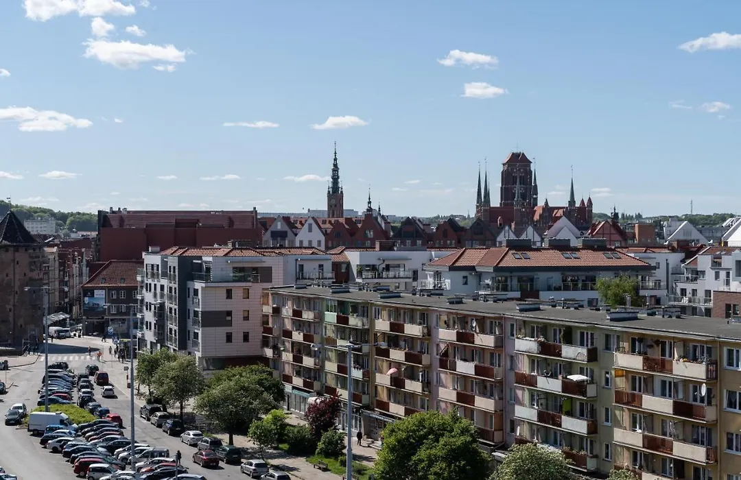 Modernico-Gdańsk Old Town-1