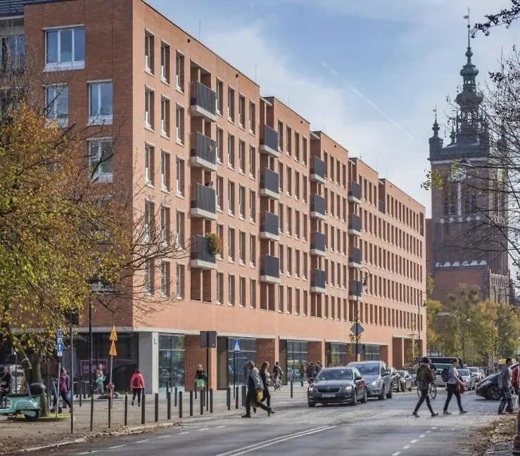 Apartament rodzinny-1