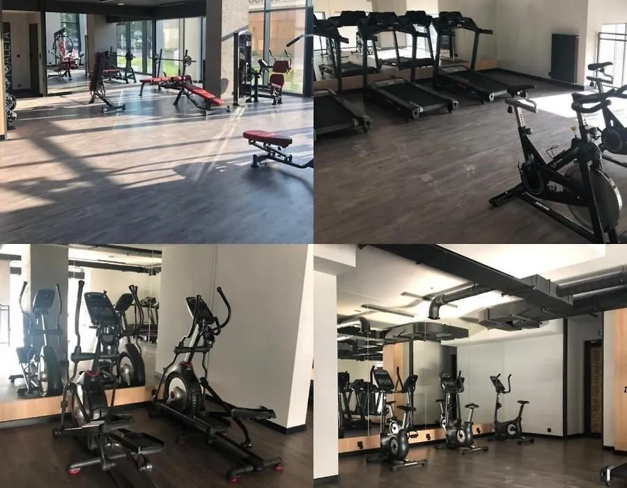 Apartament Bellamore-1