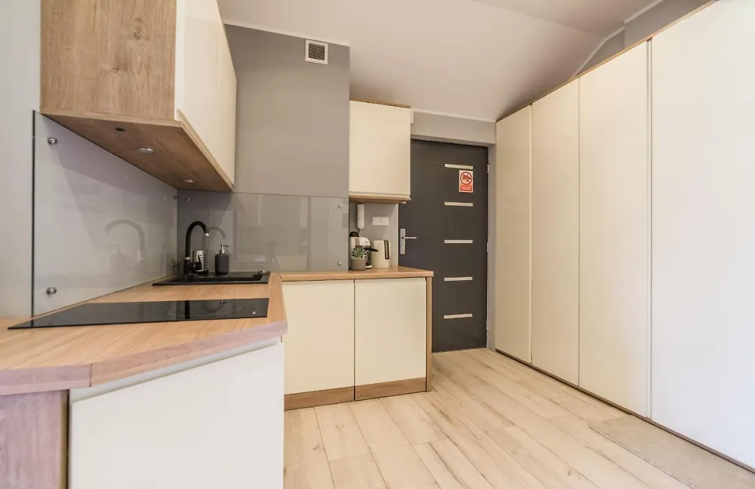 Apartamentygdanske Eu - Golden-1