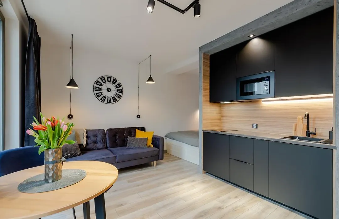 Grey Horse Apartments-1