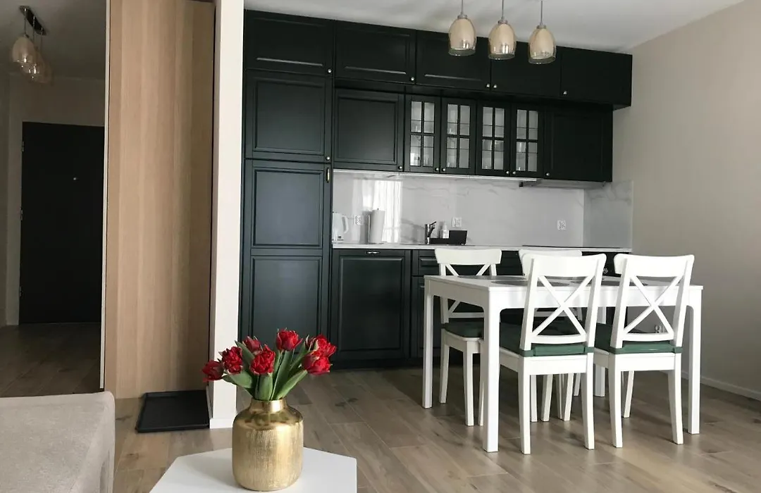Baltica Sea Apartment II-1