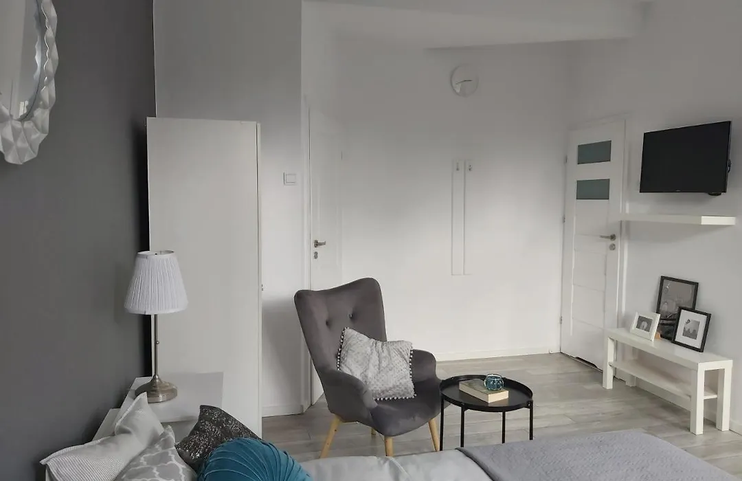 Be In Gdansk Apartments - Studio Mariacka - Old Town-1