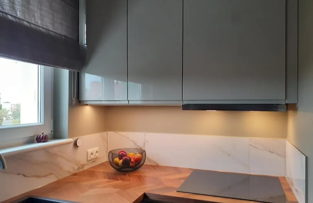 Apartament Plaża 41-1