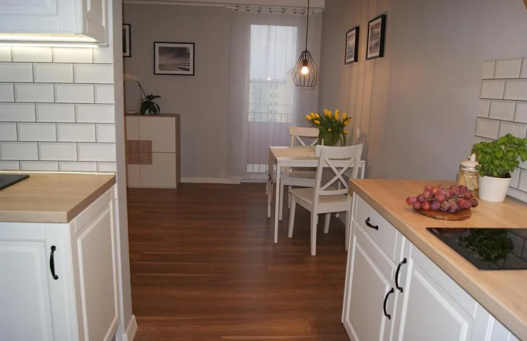 Apartament Mewa-1