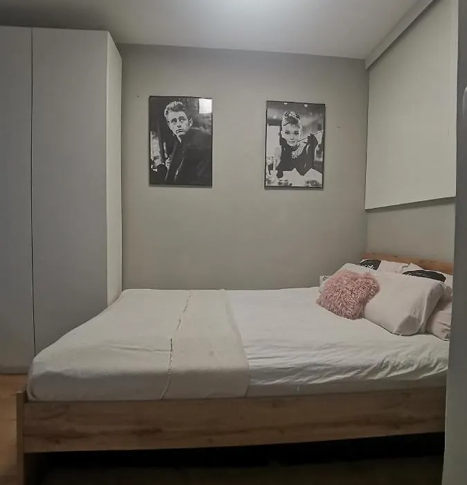 Apartament blisko morza-1