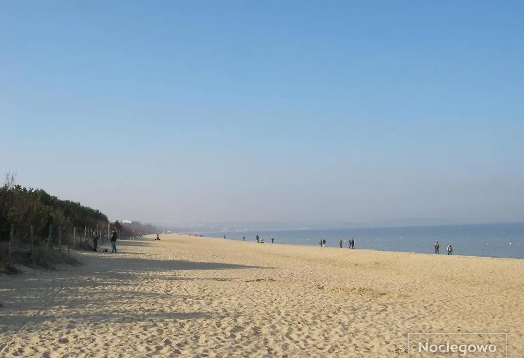 Apartamenty Neptun House-1