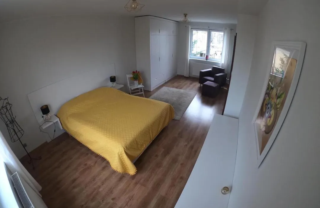 Apartament Magdaleentje-1