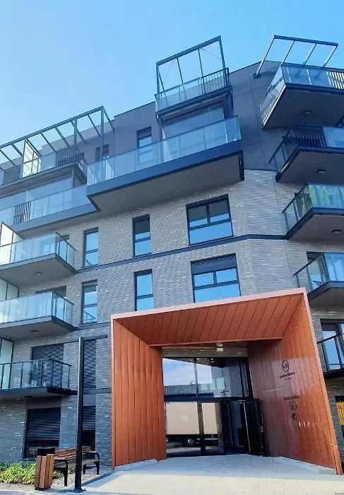 Apartament Dobra Fala-1