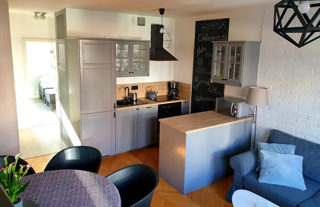 Motlawa Apartment - The Best Location-1