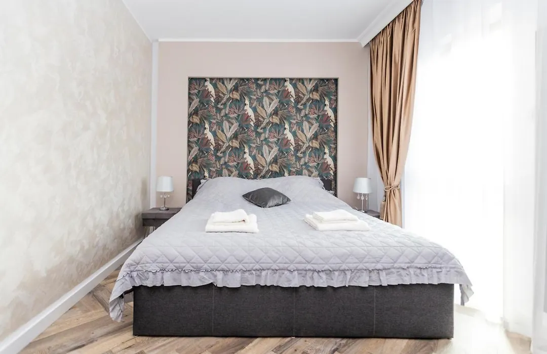 GDAŃSK nad MOTŁAWĄ nowy Apartament Nadmotławie-1