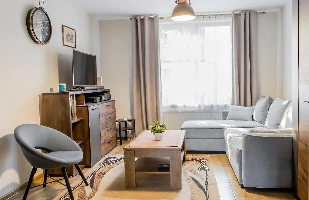 Apartament U Basi-1