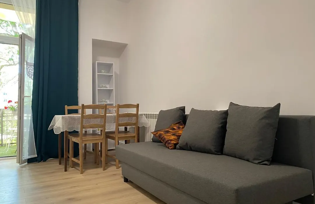 Apartament - U Wujka-1