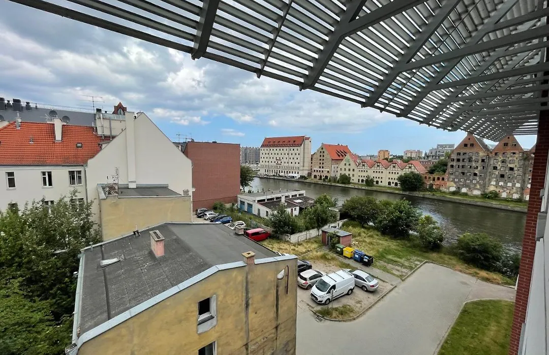 Lastadia Lux By Comfy Apartments-1