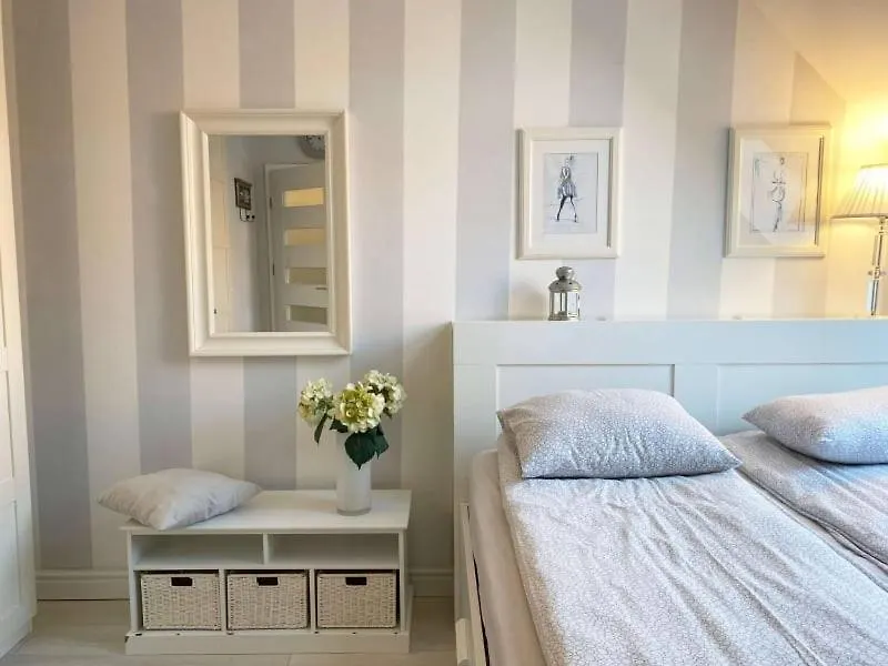 Apartament Aura Torunska 15-1