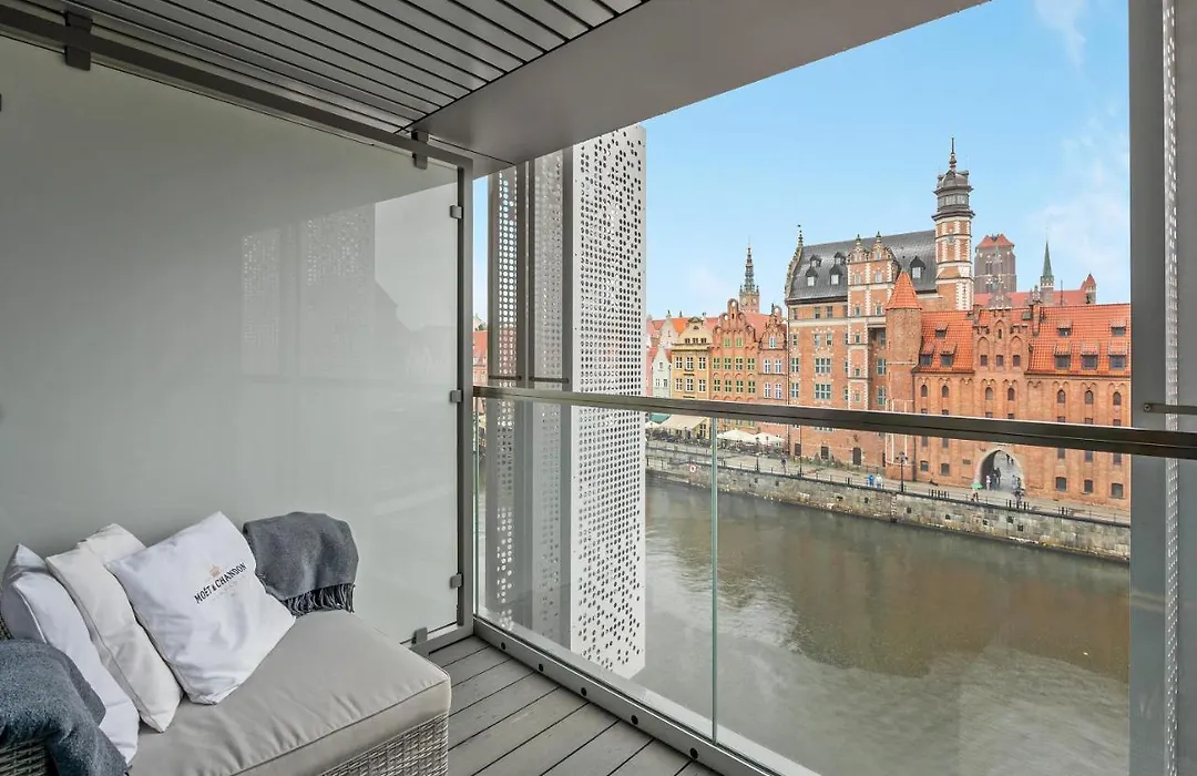 Granaria Rr Deluxe Apartment Old Town-1