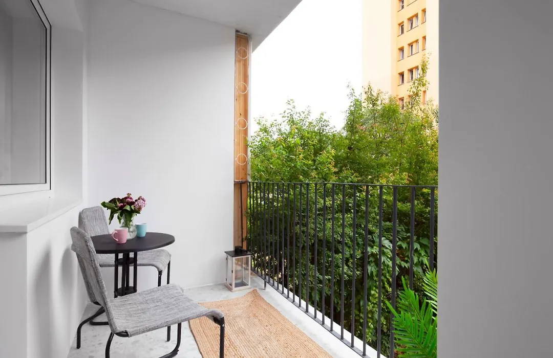 Elite Apartments Przy Plazy W Brzeznie-1