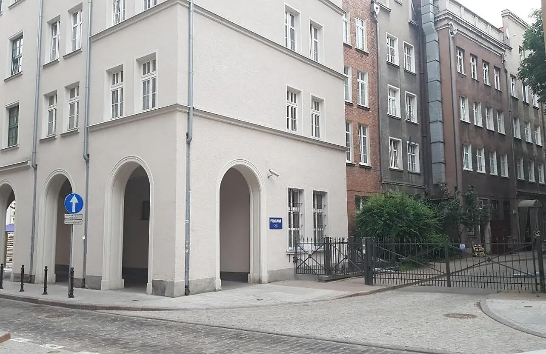 H&T Old Town Szeroka 36-1