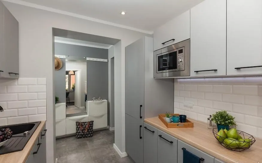Rivier Room Apartments 3-1