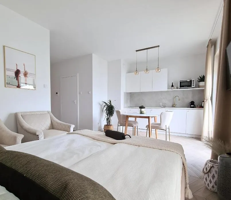 Royal Sand Apartment-1