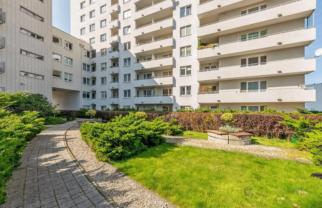 Seaside Primore By Downtown Apartments-1