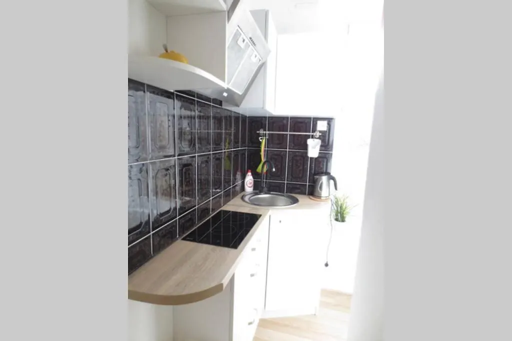 Apartment Ogarna 35/36 On The Gdansk Old Town-1