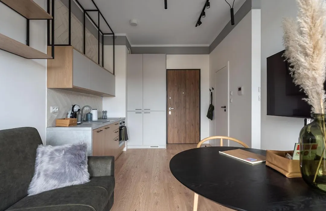 Apartament Nadmotlawie 111-1
