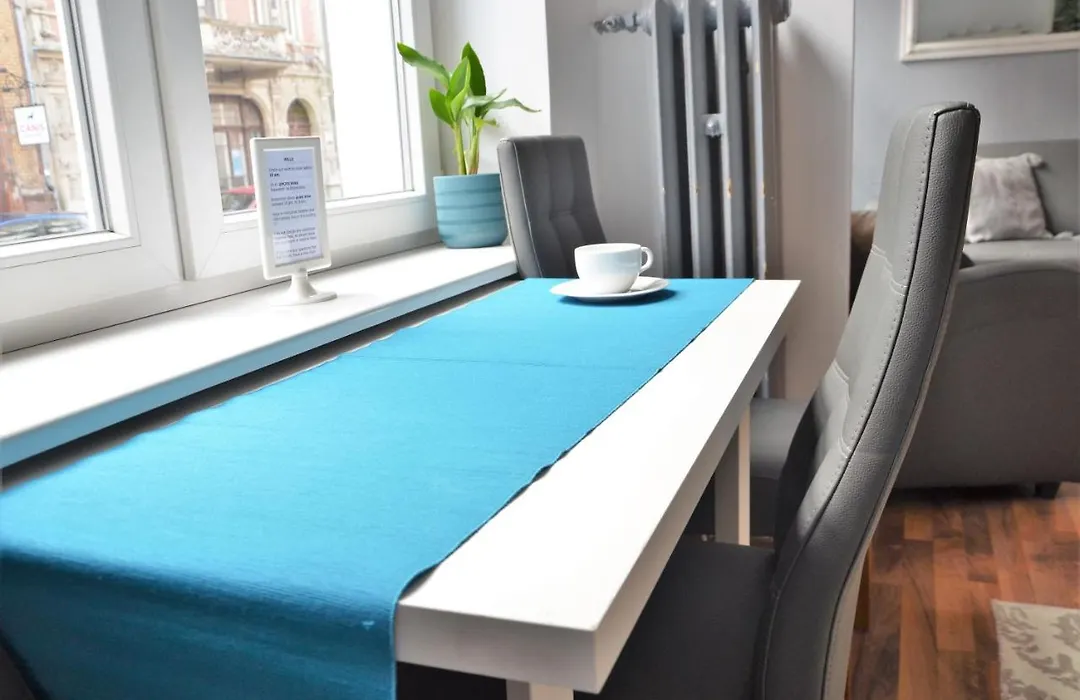 Piano Apartment w sercu Starego Miasta-1