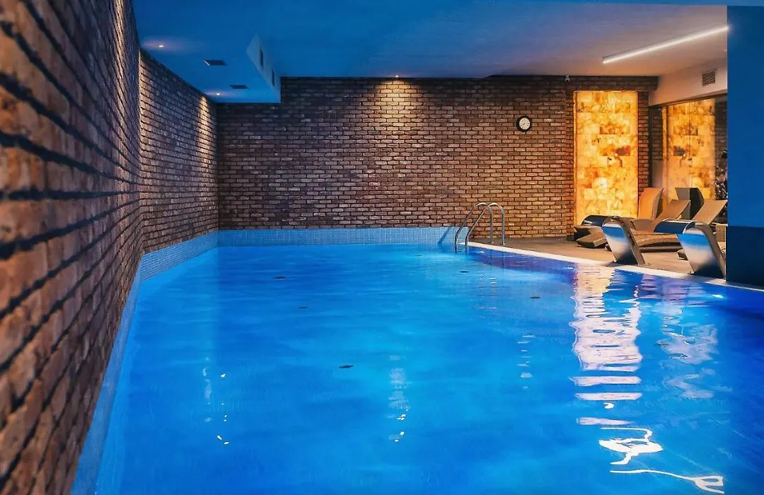 GRANO FLATS Gdańsk - Aura II-1